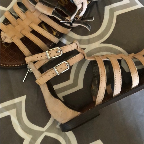 Sam Edelman sandals - Picture 3 of 6